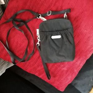 Baggallini small cross body bag